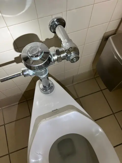 Fixture installation and repair for Pipe Repair in Dundee